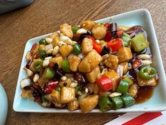 -金牌老碗时尚陕菜(王府井百货店)