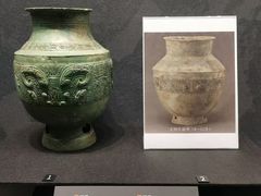 -盘龙城遗址博物院