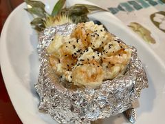 -一家亲台菜餐厅(银塘中路店)