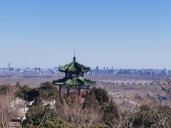 -北京西山国家森林公园