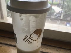 -喜茶(天津乐宾百货店)