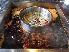 -李雪火锅食府(宽窄巷子总店)