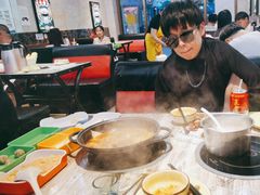 -嘟享吃重庆鸡公煲(五一店)