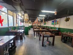 大堂-递酒烤场(湛江路店)