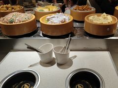 -龍歌自助小火锅(崂山丽达店)