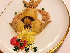 太白花雕醉乳鸽-伯衡55·吉品轩(乌鲁木齐南路店)