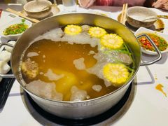 -今日牛事潮汕鲜牛肉火锅(瑞金店)