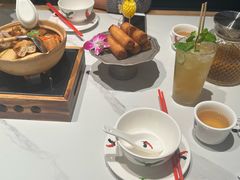 -芽笼芽笼新加坡餐厅(环球港店)