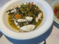 -壹只菜·崇明本地特色菜(崇明南门店)