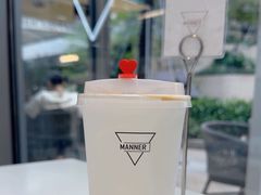 -Manner Coffee(万象食家店)