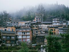 -堂安侗寨