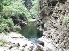 -九龙潭景区
