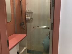 -BlueBubble蓝泡泡婴幼儿游泳会所(合川路店)