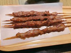 -北方家宴(番禺永旺店)