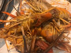 -半岛听涛蒸汽海鲜自助(K11店)