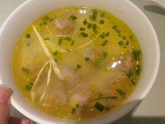 -狮王府淮扬菜(新街口友谊店)