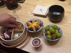 -茗知道茶馆(世博源店)