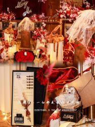 -迈瑞米求婚策划(静安店)