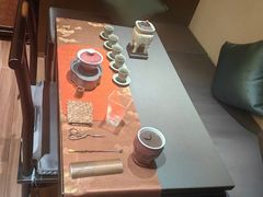 -王府茶宴(大观园总店)