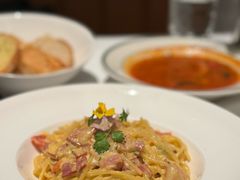 -Va Bene贝尼西餐厅