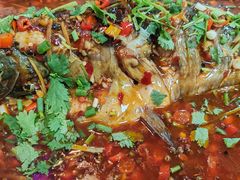 -冯大腕江湖川菜馆(后沙峪店)