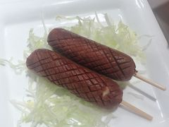 -中庸素香阁(建发广场店)