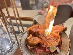 -广东嘉华大酒店·季花铁板烧餐厅