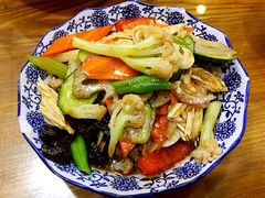 -福瑞记老孙头biangbiang面(新生路店)