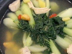 -东江海辉酒楼·公司团建·商务宴请·生日宴(宝安店)