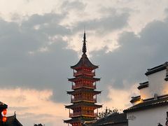 -千灯古镇