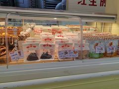 -红星前进面包牛奶公司(君太店)