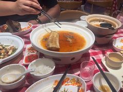 -上井精致料理(中兴商业大厦店)