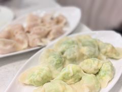 -船歌·鱼水饺青岛菜(国贸商城店)