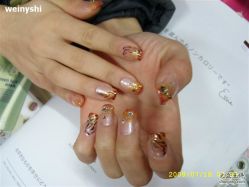 星美甲 -星美甲