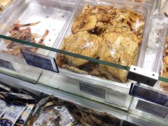 -水一方现烤鱿鱼丝大连特产(三八广场店)