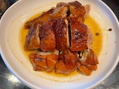 -新天世纪中餐厅