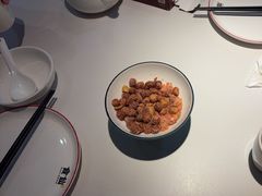 -南门食仙·手工福州菜(南门兜店)