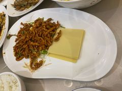 -老德州四合院·德州菜(天衢路店)