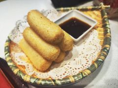-老马路串串香火锅(北门桥店)