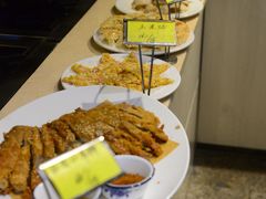 自助取餐区-帅哥买单(龙港店)
