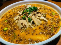 -58度品质川菜馆(经一路店)