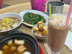 -新记肉骨茶