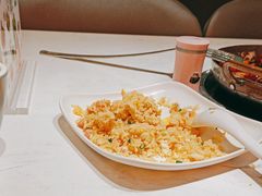 扬州炒饭-蛙蛙叫·干锅年代(钻石广场店)