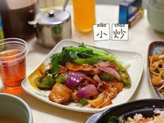 -禾滋味·日日美食店(荔福路店)