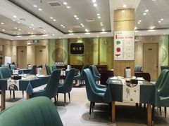 大堂-紫光园(吕家营店)