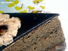 truffle&nbsp;cake-丽都DELICATESSEN熟食店