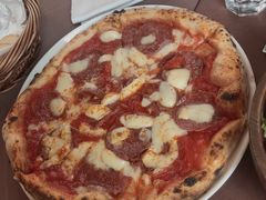 -Mammamia意大利餐厅(阳春巷店)