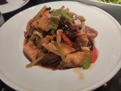 -巴依老爷新疆美食(清华东门店)