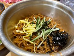 -金顺韩式烤肉·网红烤肉店(广利路店)