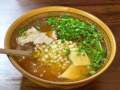 马家小饭-清真·伊清阁餐厅